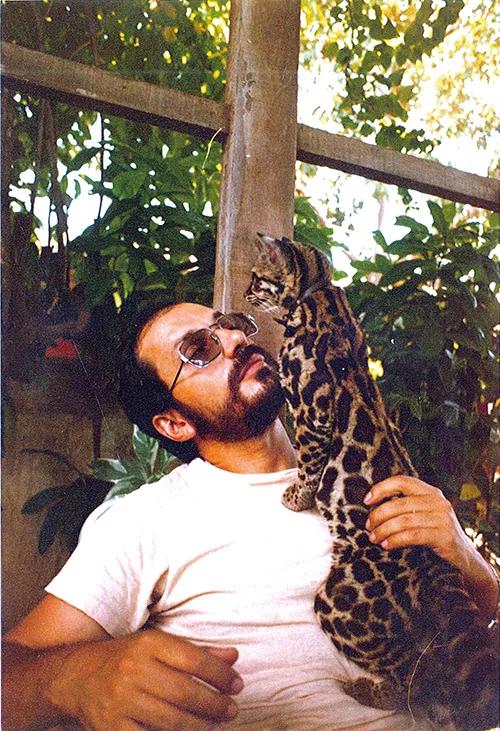 Entrevista Antonio Pérez