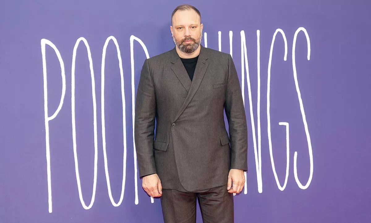 Yorgos Lanthimos, de la crisis griega al asalto de Hollywood 