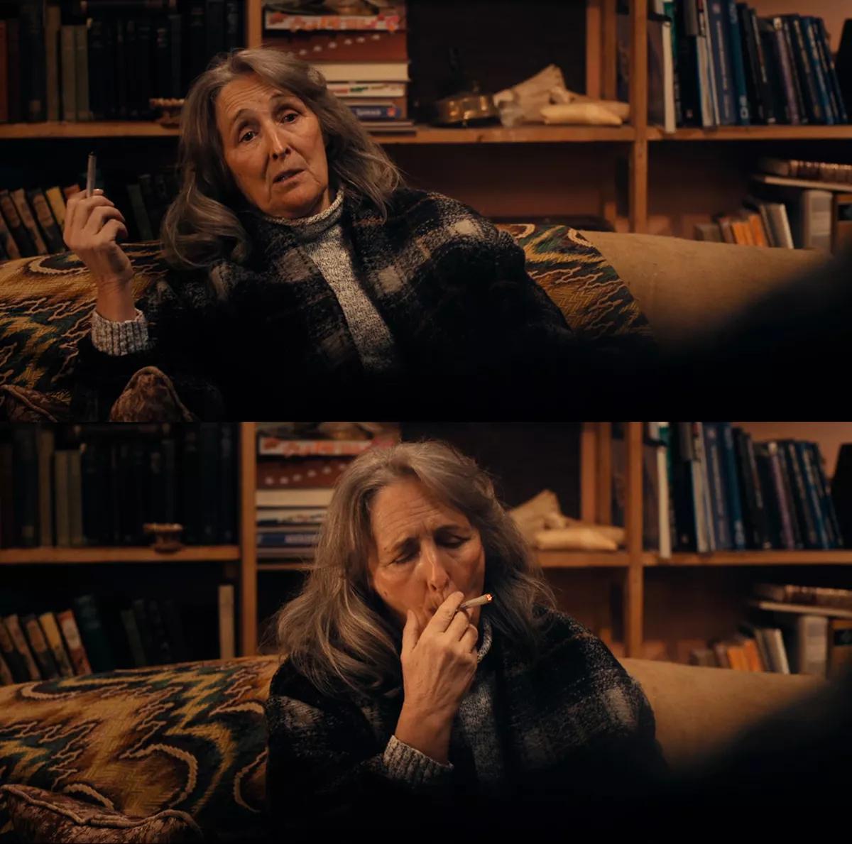 El porro: un nuevo personaje en la cuarta temporada de True Detective