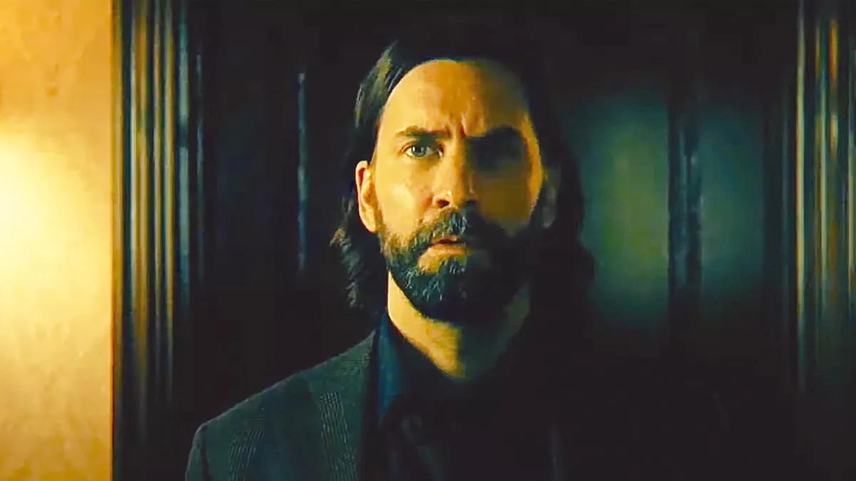 Alan Wake (2010, 2023) 