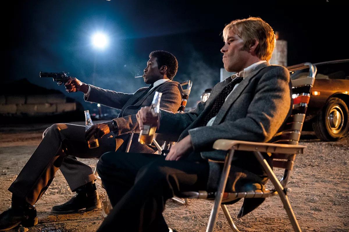 ‘True Detective 3’: camino a la redención&nbsp;