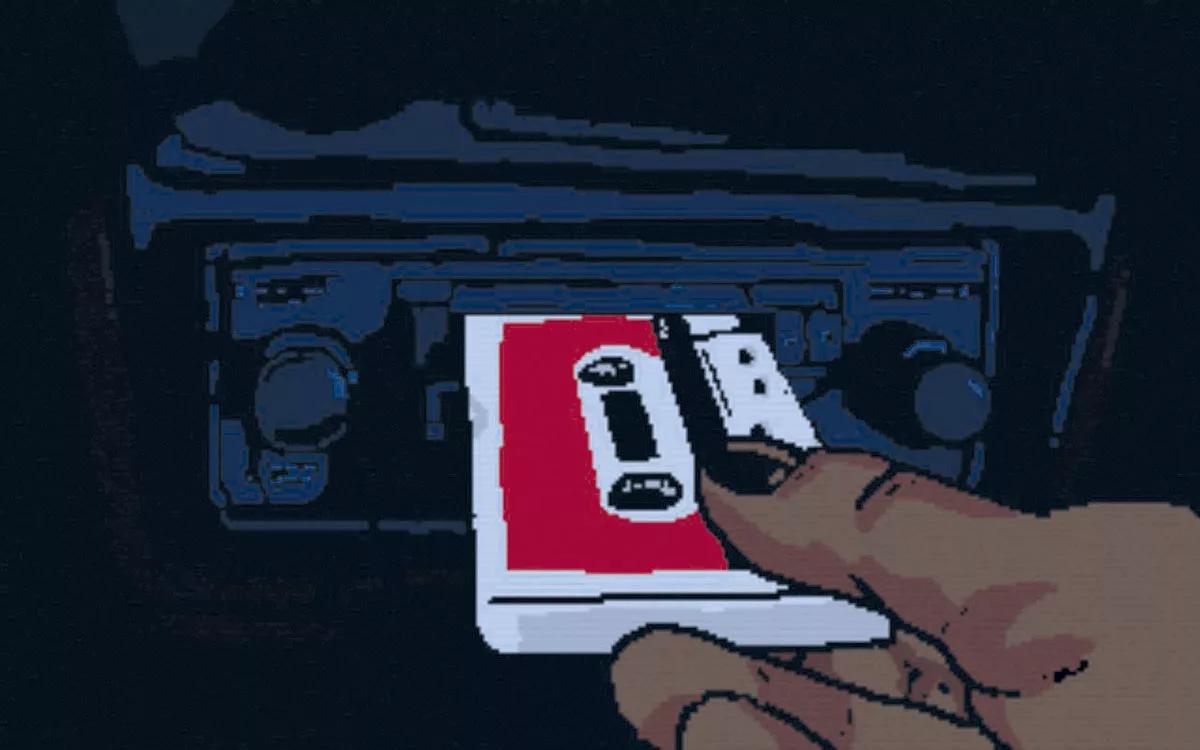 ‘Football Game’ (Cloak and Dagger Games, 2018) 