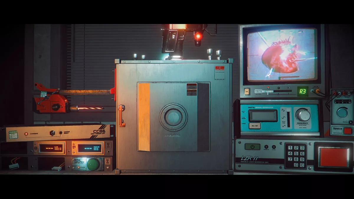 ‘Untold Stories’ (No Code, 2017) 