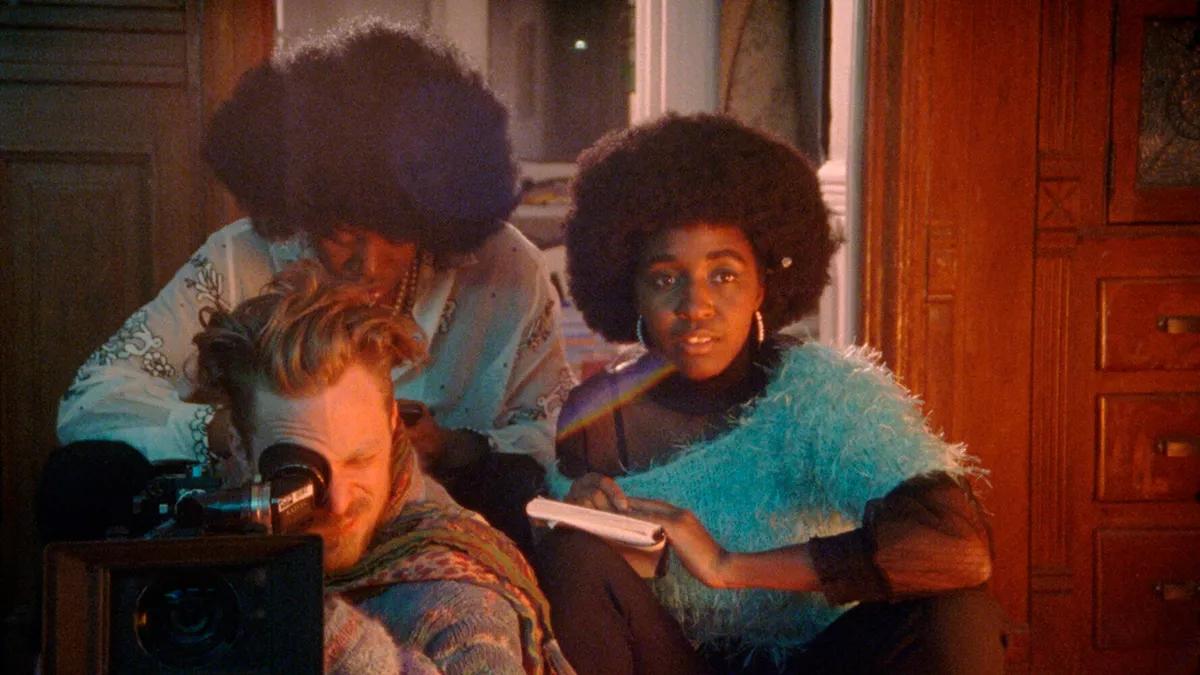 The Sweet East, de Sean Price Williams.