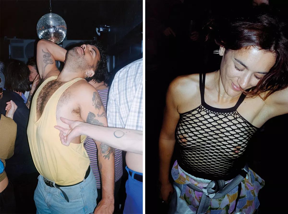 Alimentación Ming Zhu o la fiesta como una de las bellas artes