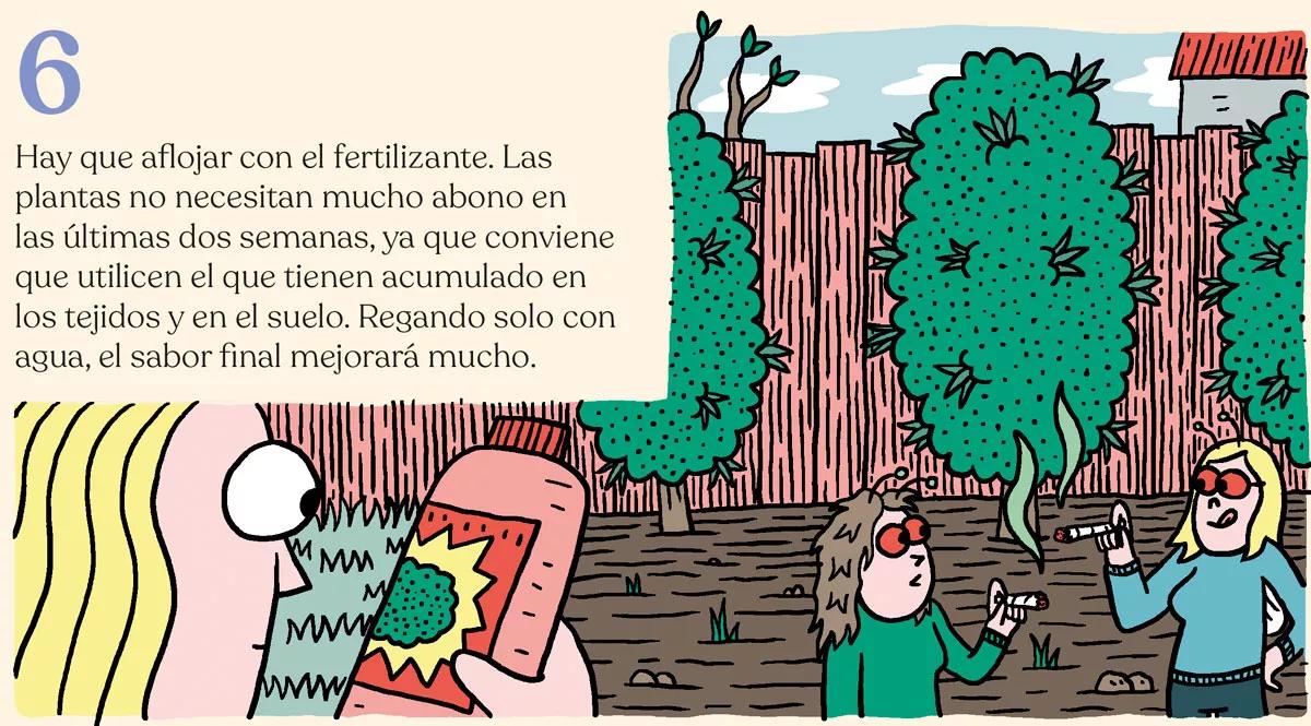 Los diez errores típicos del último mes y cómo evitarlos