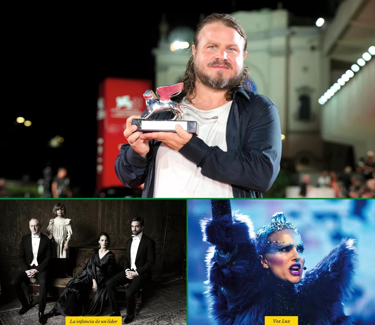 Brady Corbet, la gran ambición