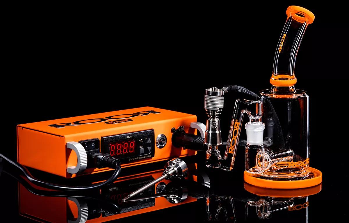 El artesano del vidrio: el auge y legado de ROOR