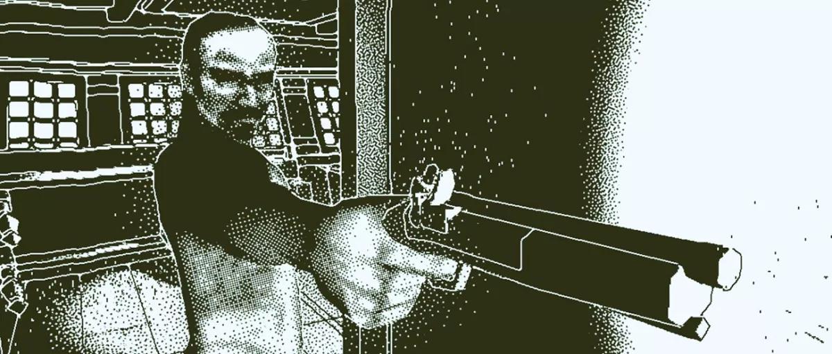 Return of the Obra Dinn (Lucas Pope, 2018) 