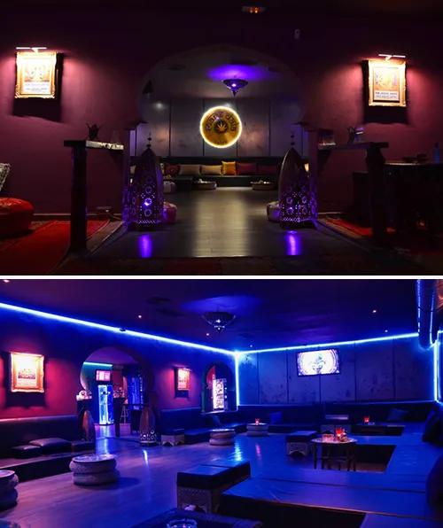 MAR&DALA, TRANQUILIDAD EN CASTELLDEFELS