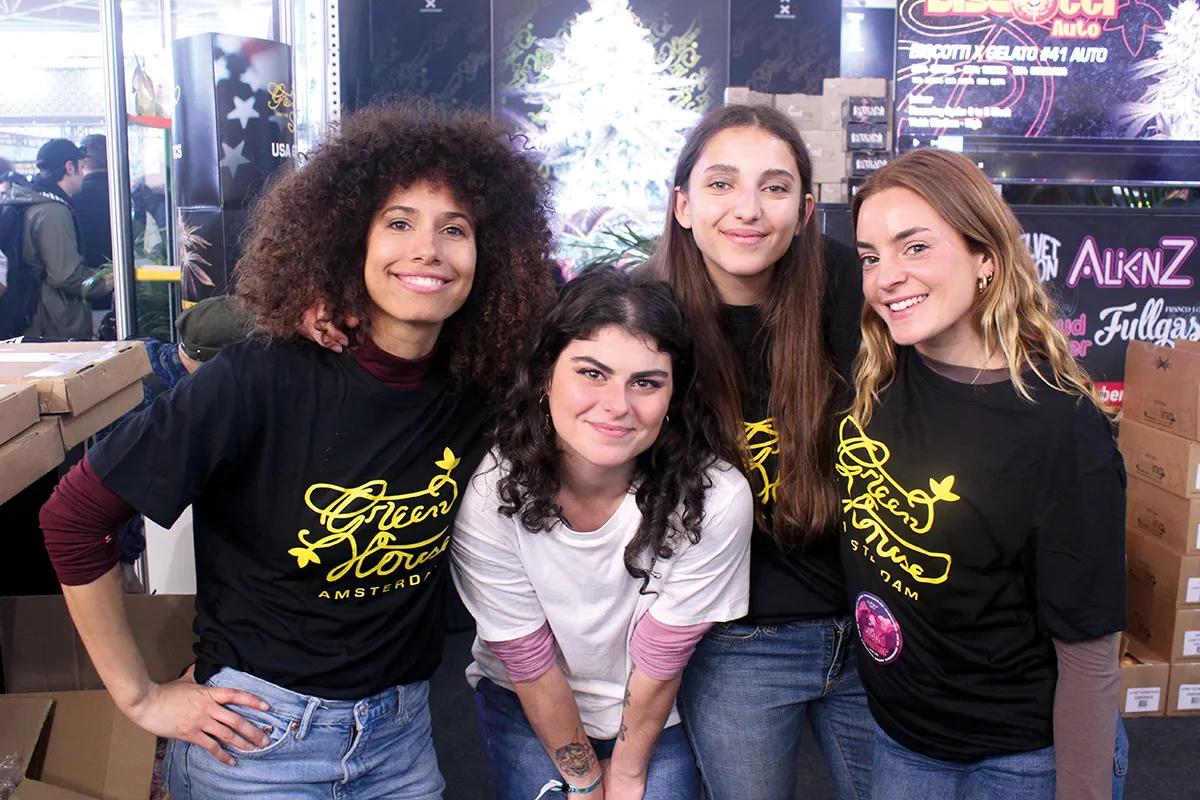 La nostalgia adelantada de la última Spannabis en Barcelona