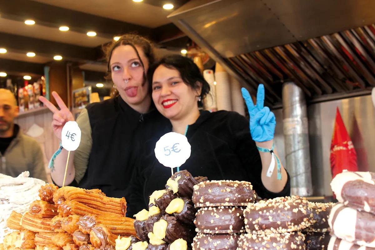 La nostalgia adelantada de la última Spannabis en Barcelona