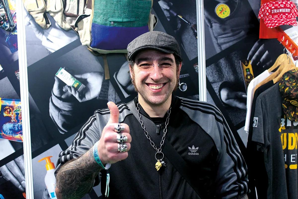 La nostalgia adelantada de la última Spannabis en Barcelona