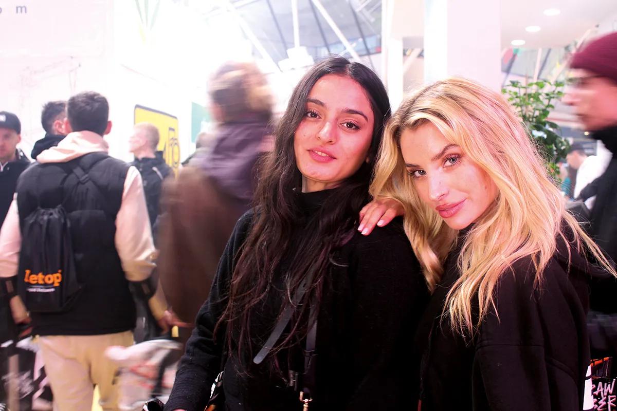 La nostalgia adelantada de la última Spannabis en Barcelona