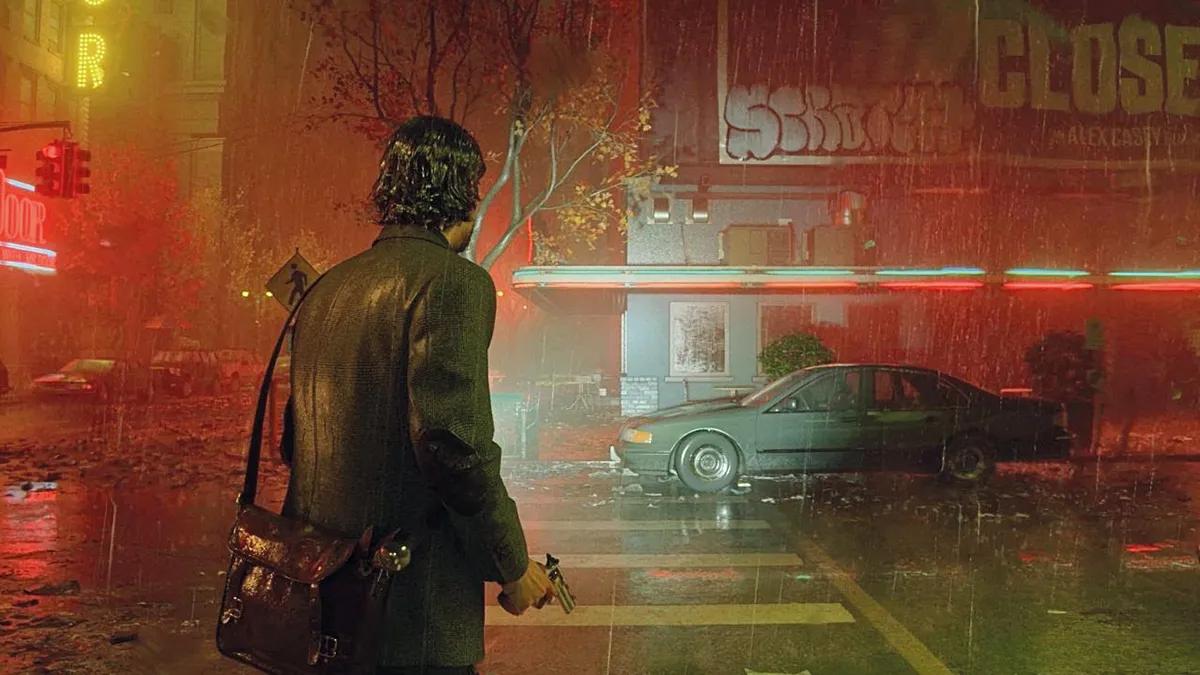 Alan Wake II (2023, Remedy)