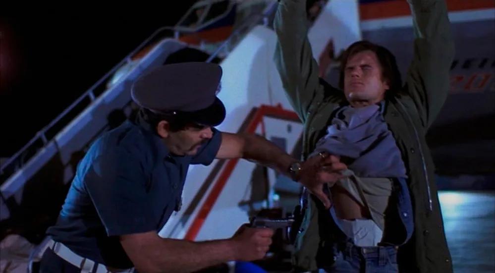 El expreso de medianoche (Alan Parker, 1978)