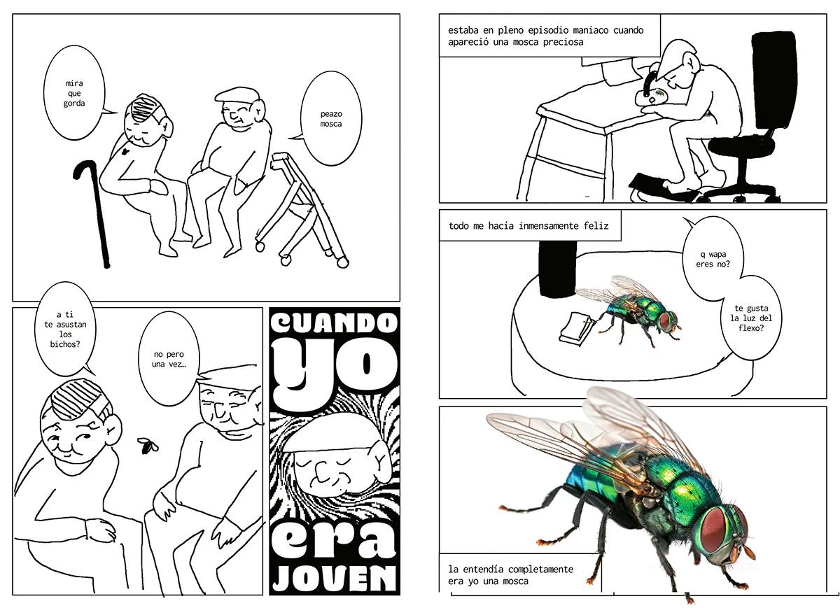 Hotel Abuel (Reservoir Books, 2025), de Marta  Altieri.