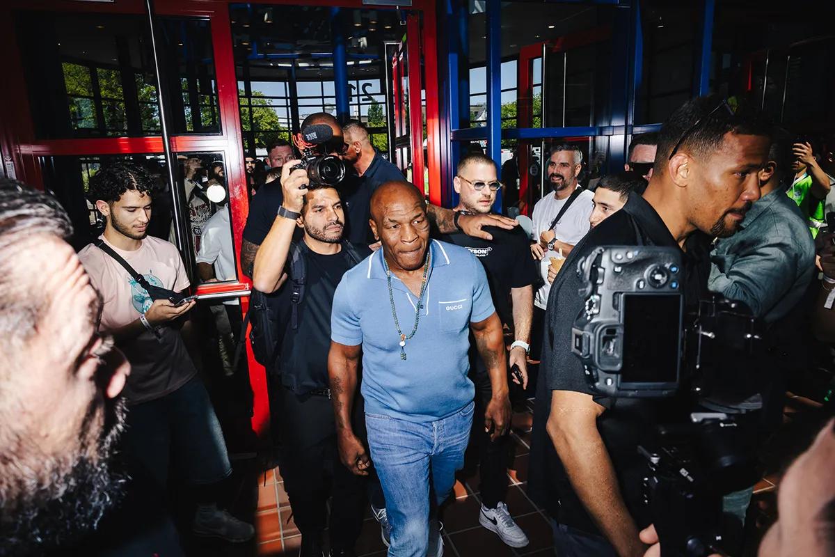 Mary Jane Berlin Fotos de Christoph Wehrer