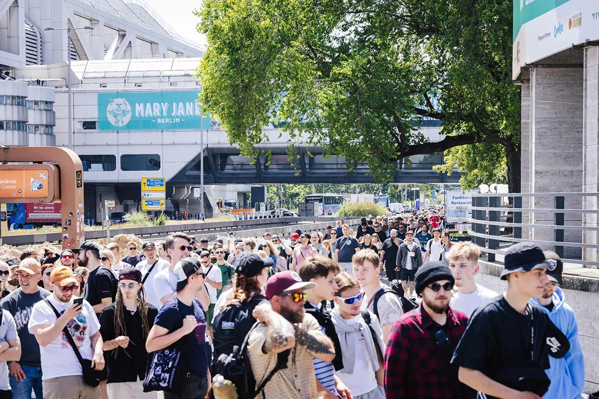 Mary Jane Berlin Fotos de Christoph Wehrer