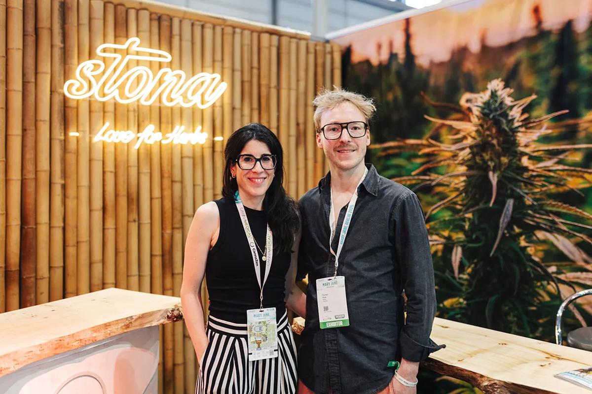 Mary Jane Berlin Fotos de Christoph Wehrer