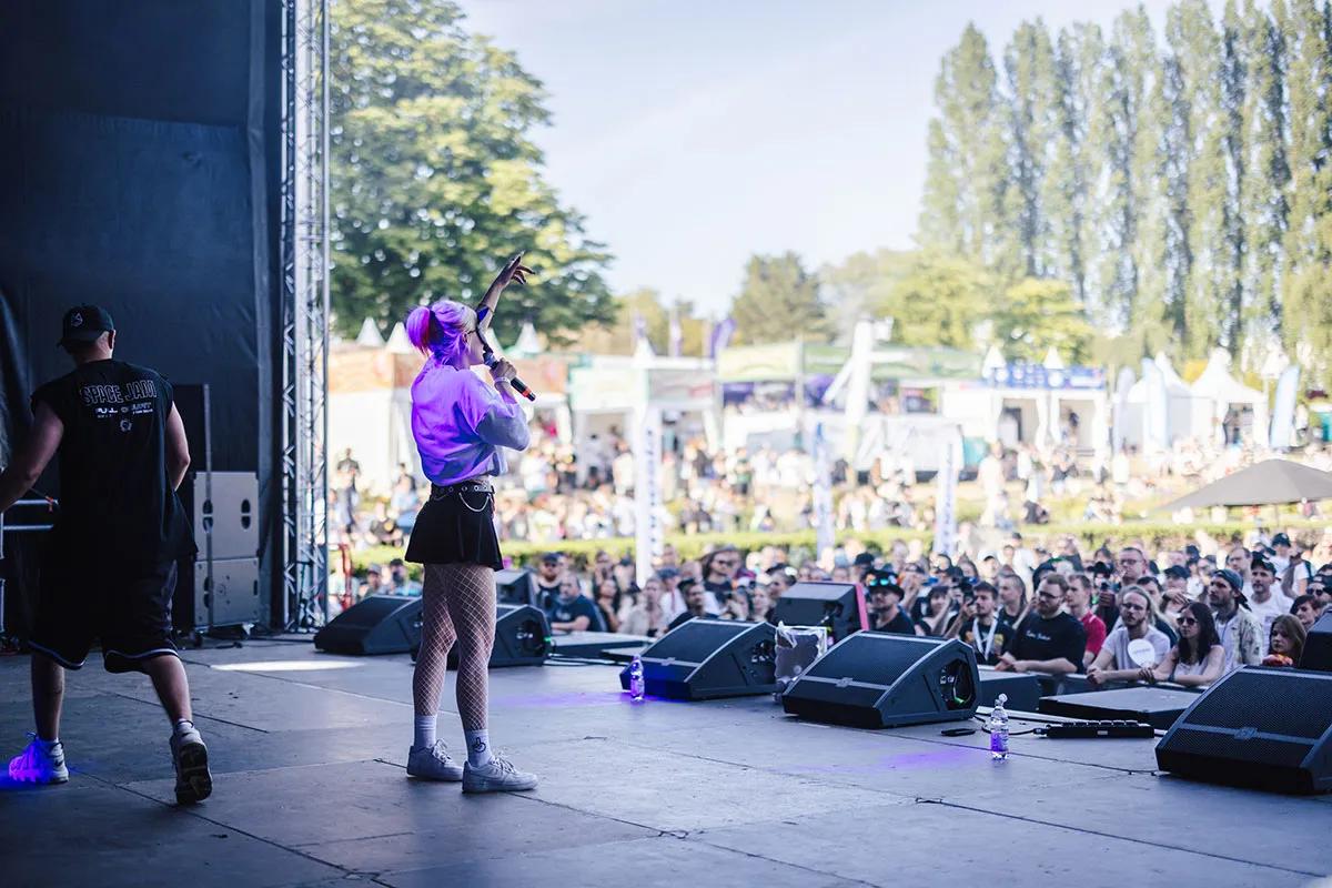 Mary Jane Berlin Fotos de Christoph Wehrer