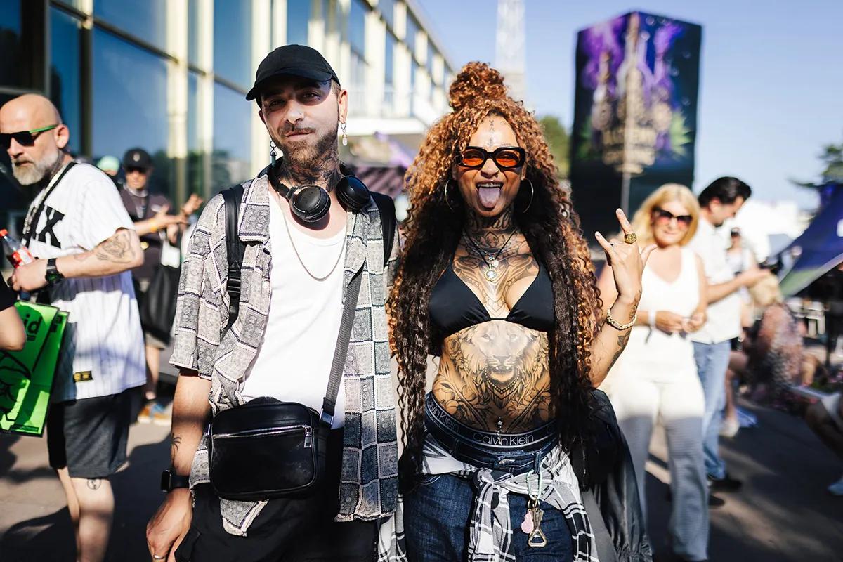 Mary Jane Berlin Fotos de Christoph Wehrer