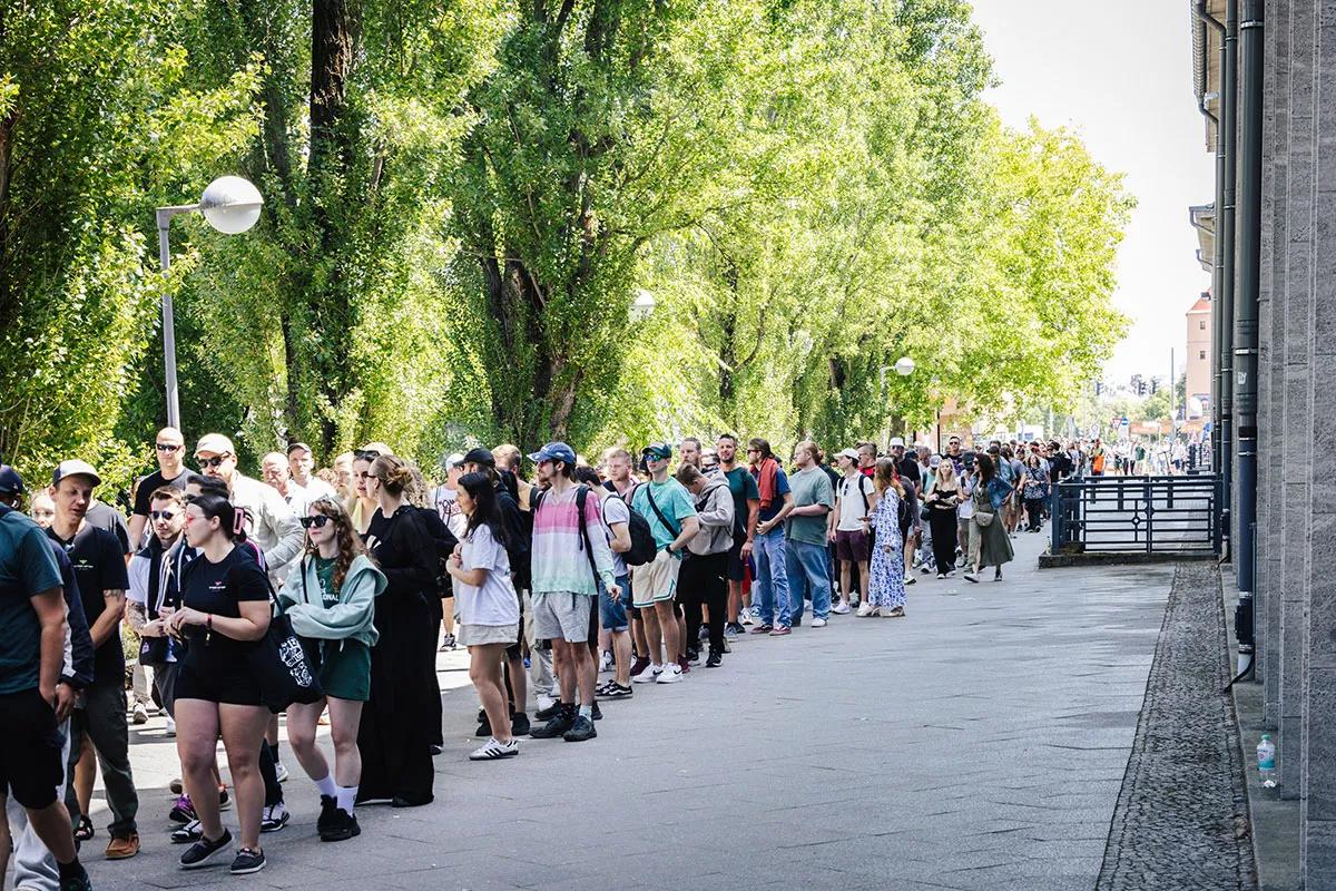 Mary Jane Berlin Fotos de Christoph Wehrer