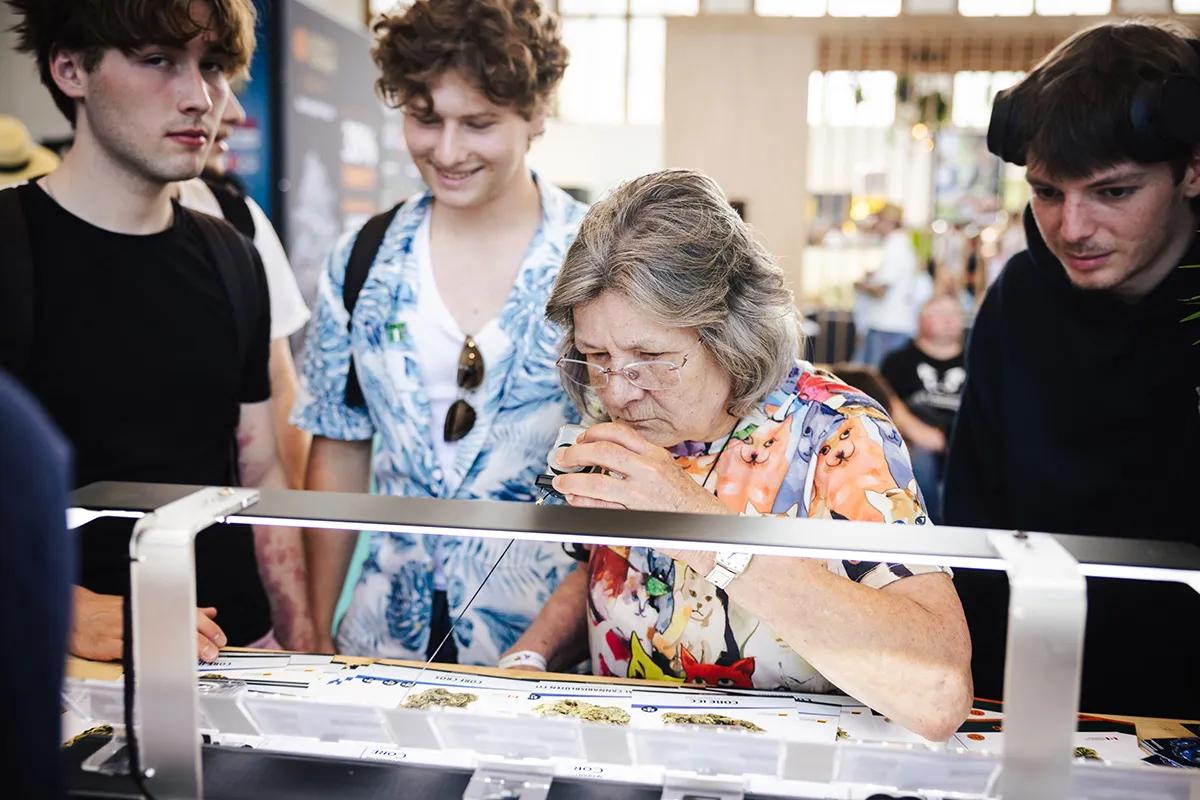 Mary Jane Berlin Fotos de Christoph Wehrer