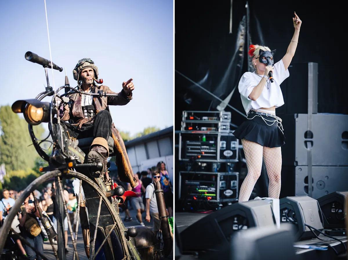 Mary Jane Berlin Fotos de Christoph Wehrer