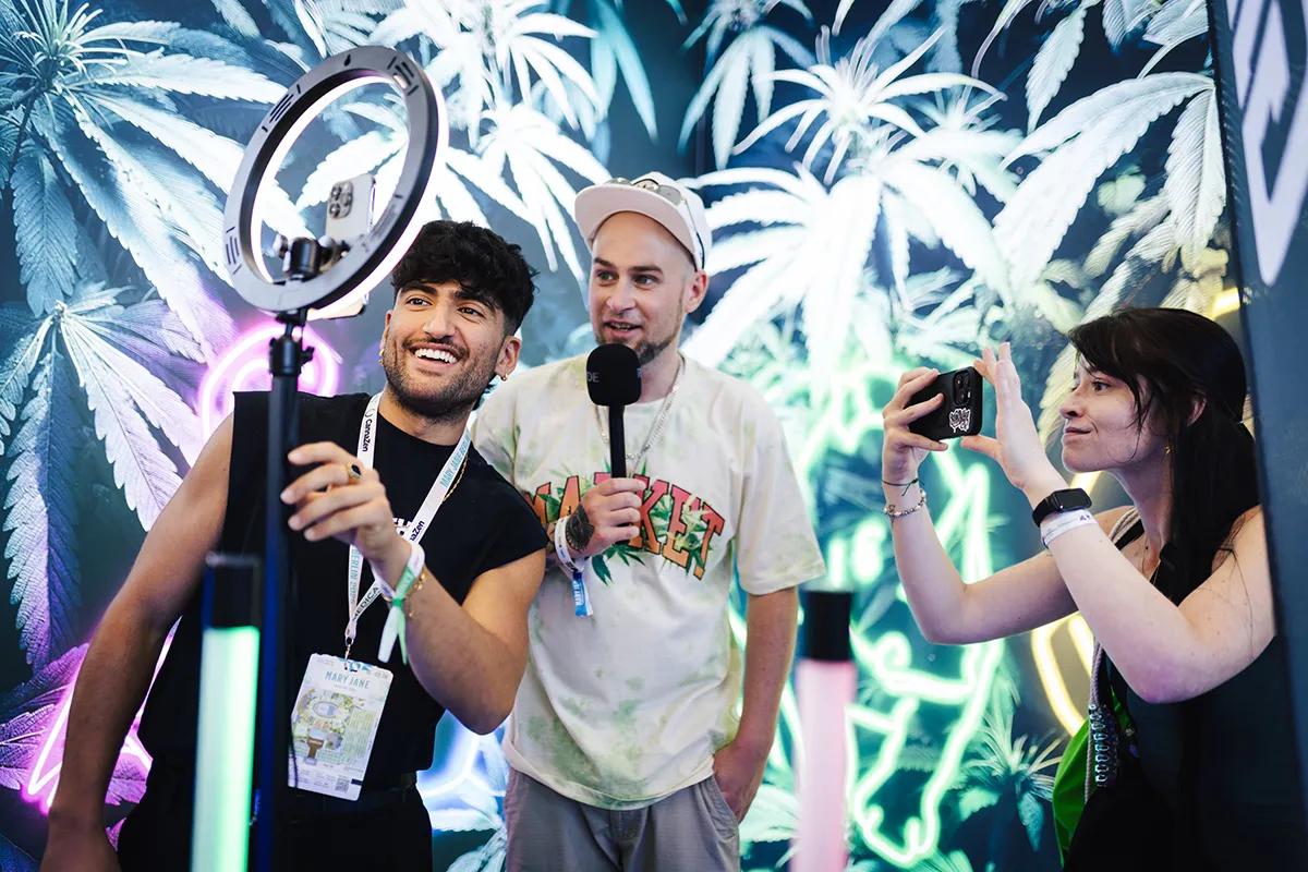 Mary Jane Berlin Fotos de Christoph Wehrer