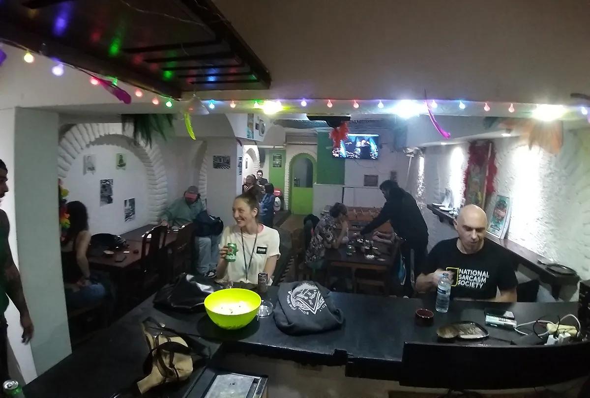 Greenfingers: referencia del consumo responsable en la escena cannábica de Tenerife