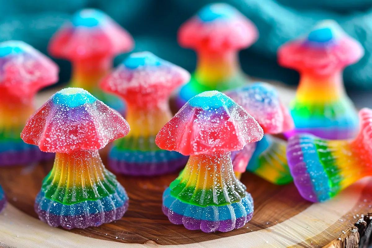 Psicodélicos envasados: un mercado que se consolida a nivel global