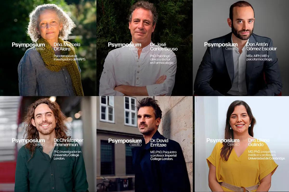 Psymposium Madrid 2025