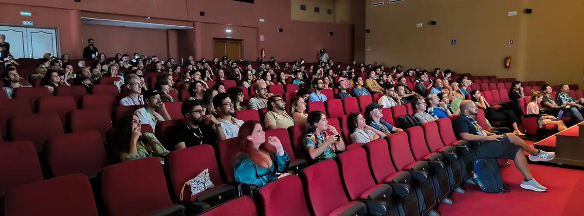 Fuertedélica reúne a expertos de todo el mundo para debatir el futuro de la terapia psicodélica