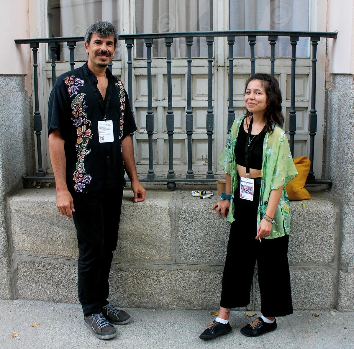 Psymposium - La salud mental del futuro, hoy