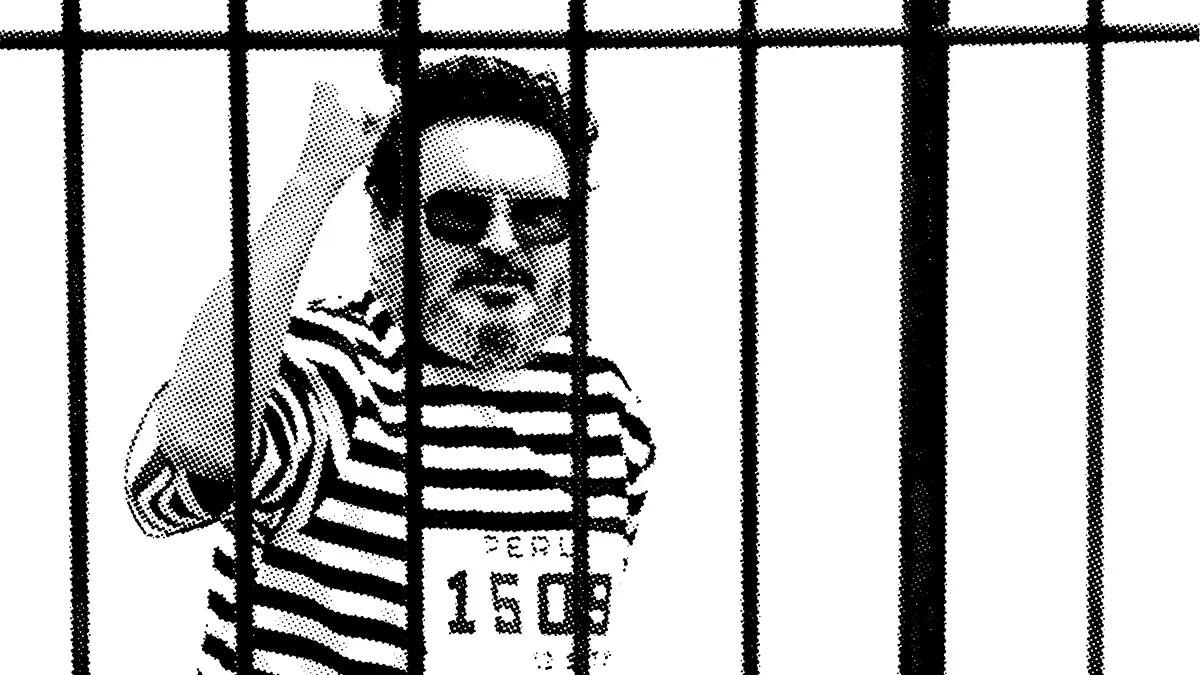 Narcos - Sendero Luminoso