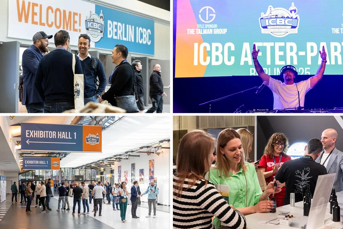 ICBC Berlin