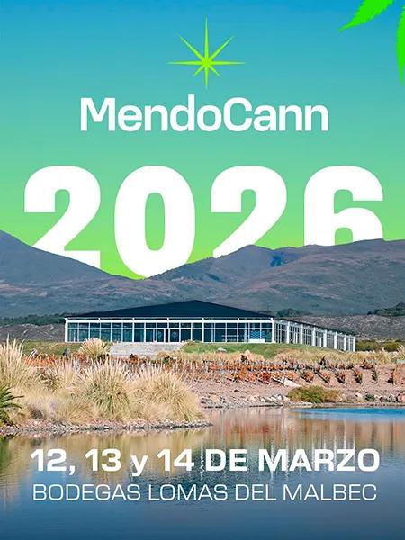 MendoCann 2026