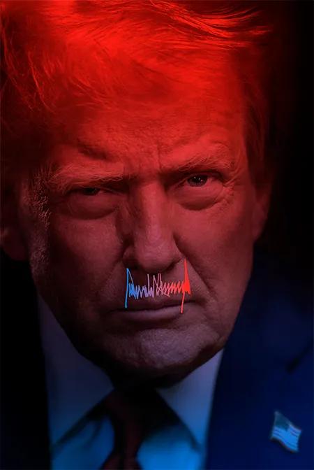 Trump resucita la guerra contra las drogas para hacer a América grande otra vez