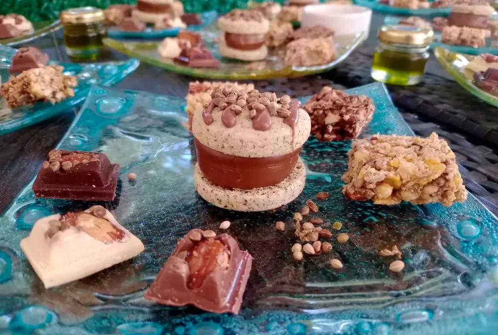 El Bolsón ensaya una ruta turística del cáñamo