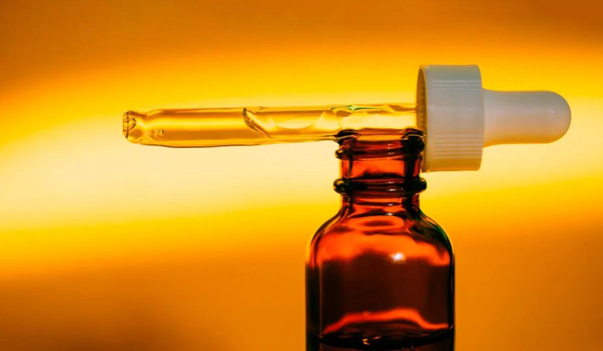 La luz infrarroja permite medir cannabinoides en aceites de cannabis