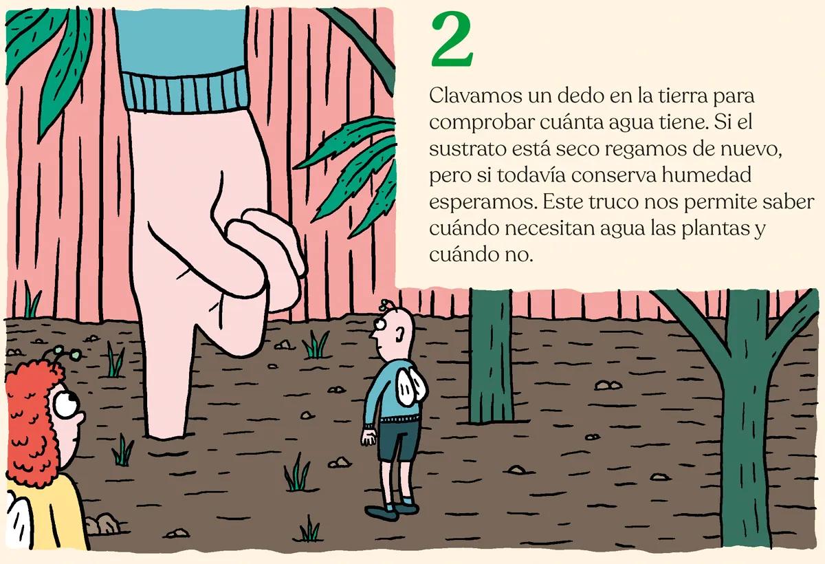 La marihuana en los meses de calor 