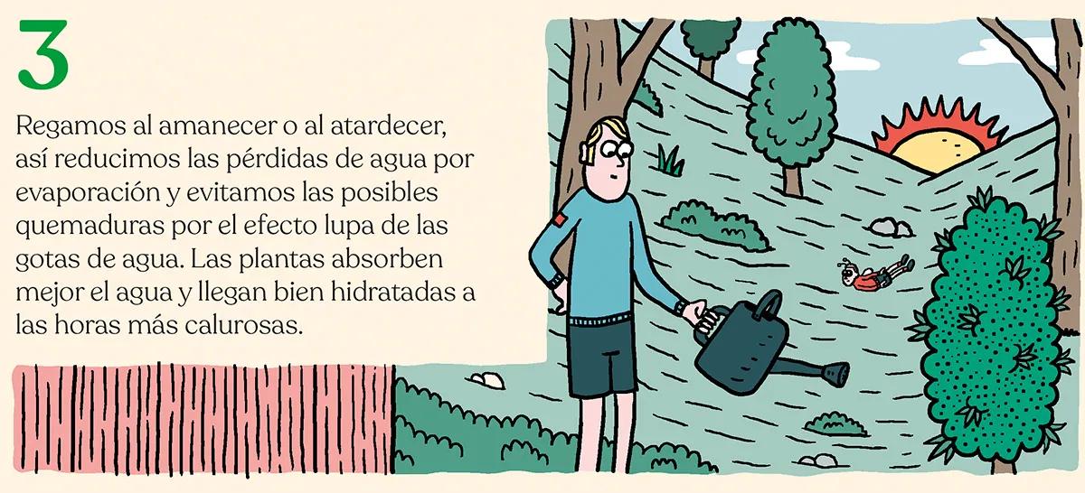 La marihuana en los meses de calor 