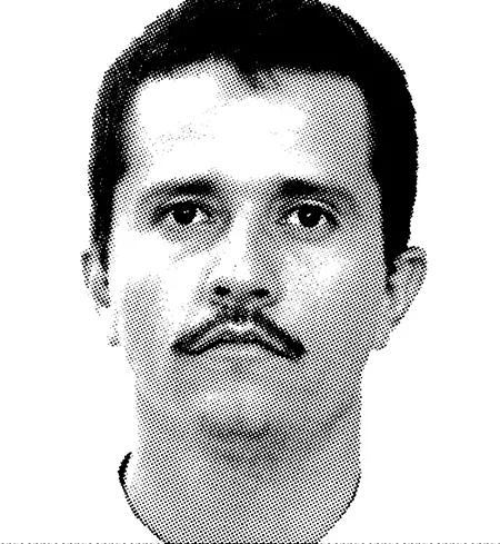 La caída del Mencho