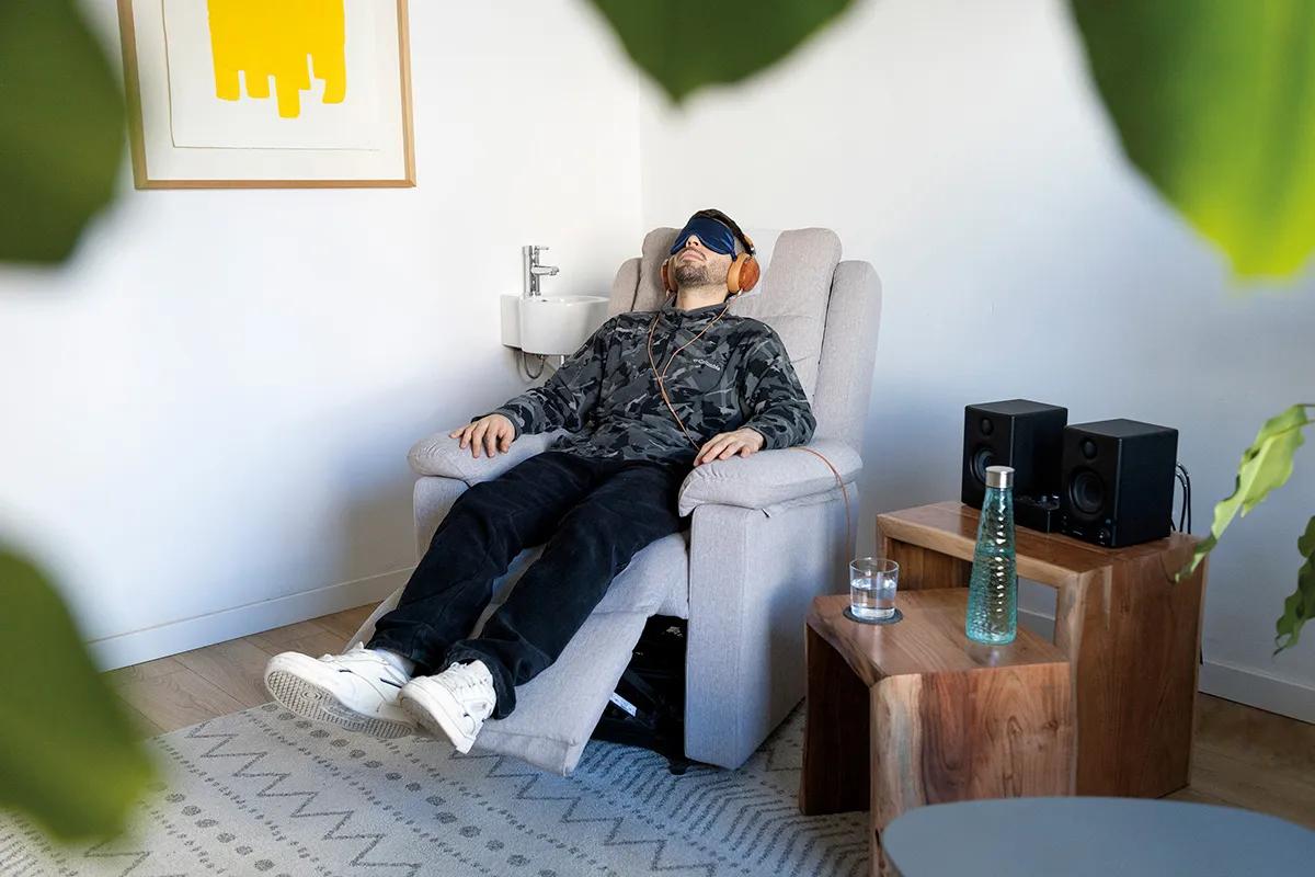 Synaptica en Barcelona un centro de salud mental especializado en terapia psicodélica