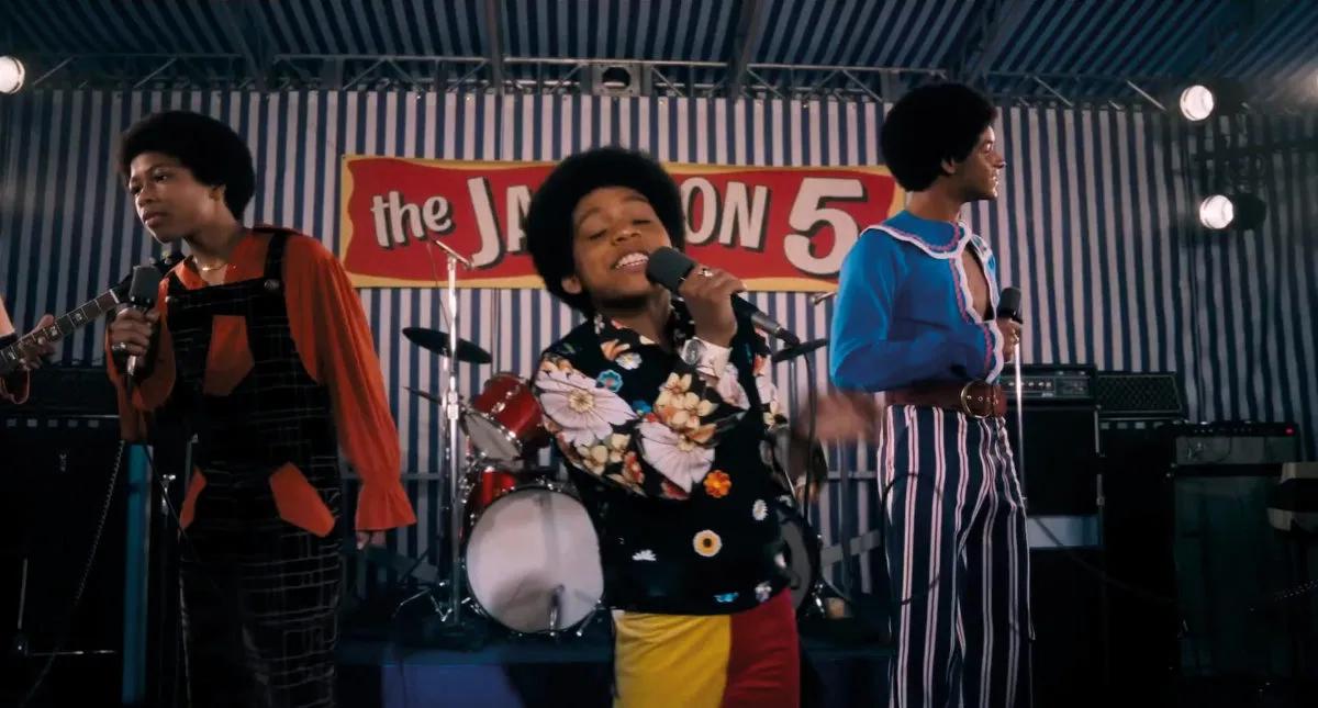 Michael Jackson y los biopics musicales